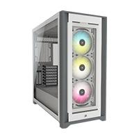 GABINETE CORSAIR CUE 5000X/NEGRO/SEMI- TORRE/ ATX/CRISTAL TEMPLADO/RGB/GAMER (CC-9011212-WW) GABINETE CORSAIR CUE 5000X/NEGRO/SEMI- TORRE/ ATX/CRISTAL TEMPLADO/RGB/GAMER (CC-9011212-WW)